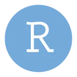 Rproj SVG Icon